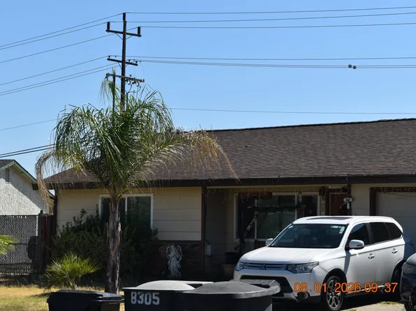 8305 Fieldpoppy Cir, Sacramento, CA 95828