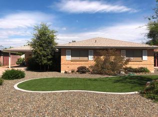 3820 E Amelia Ave, Phoenix, AZ 85018