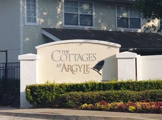 8550 Argyle Business Loop UNIT 207, Jacksonville, FL 32244