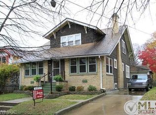 1008 Short Rd, Kalamazoo, MI 49008