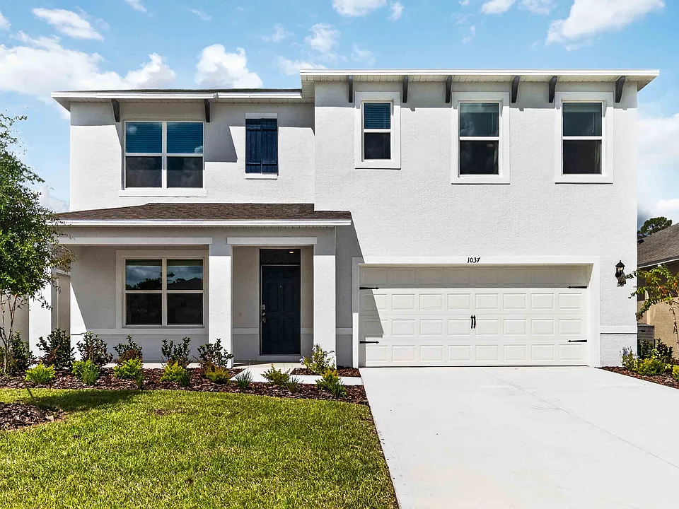 1037 Champion Ridge Dr