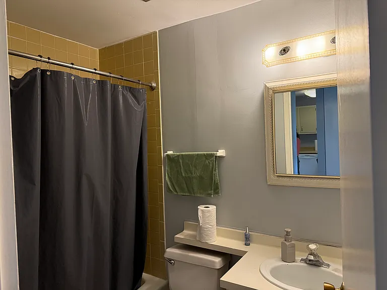425 Walnut Creek Ln #1502 — Photo 5