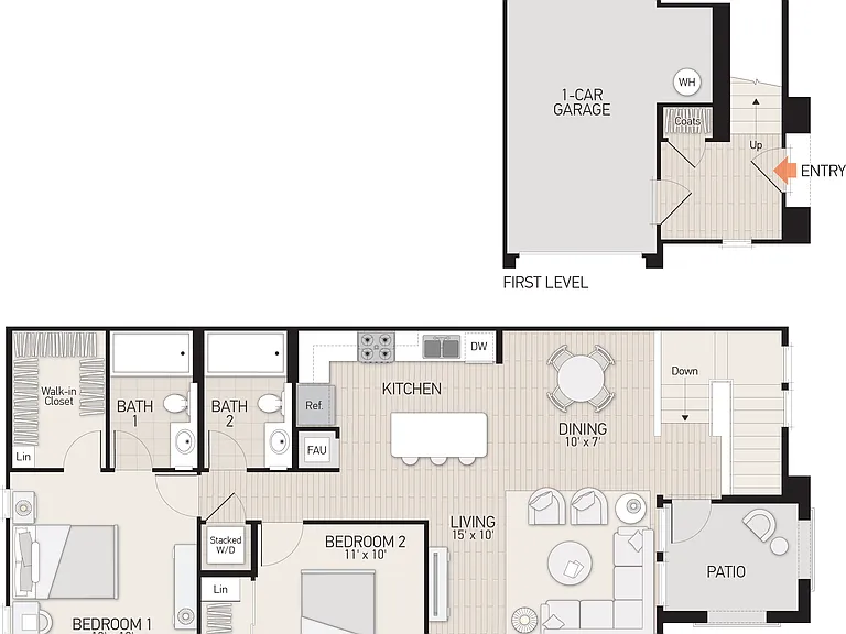 Avella Apartment Homes — Photo 46