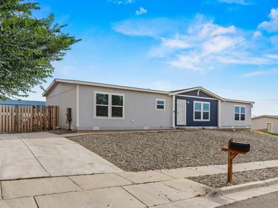 1810 Vista Pl, Espanola, NM, 87532