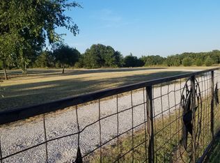 579 W Alamo Rd, Bowie, TX 76230