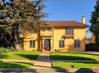 1718 Wellington Rd, Los Angeles, CA 90019