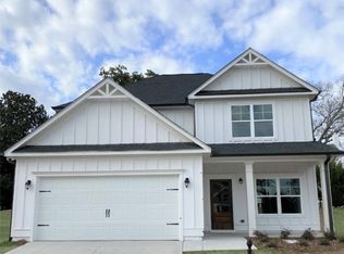 136 Russell Way, Athens, GA 30606