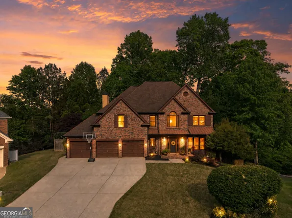 3744 Thunder Way NE, Marietta, GA 30066