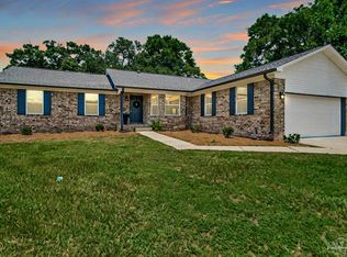 6723 Greenwell St, Pensacola, FL 32526