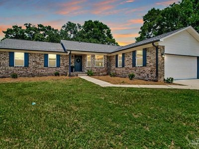 6723 Greenwell St, Pensacola, FL, 32526