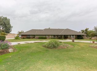 3223 N De Wolf Ave, Fresno, CA 93737