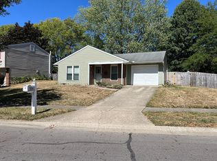 3224 Colony Hill Ln, Columbus, OH 43204