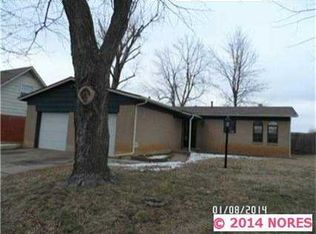 12467 E 13th St, Tulsa, OK 74128