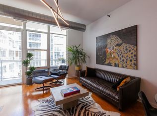 901 W Madison St UNIT 605, Chicago, IL 60607