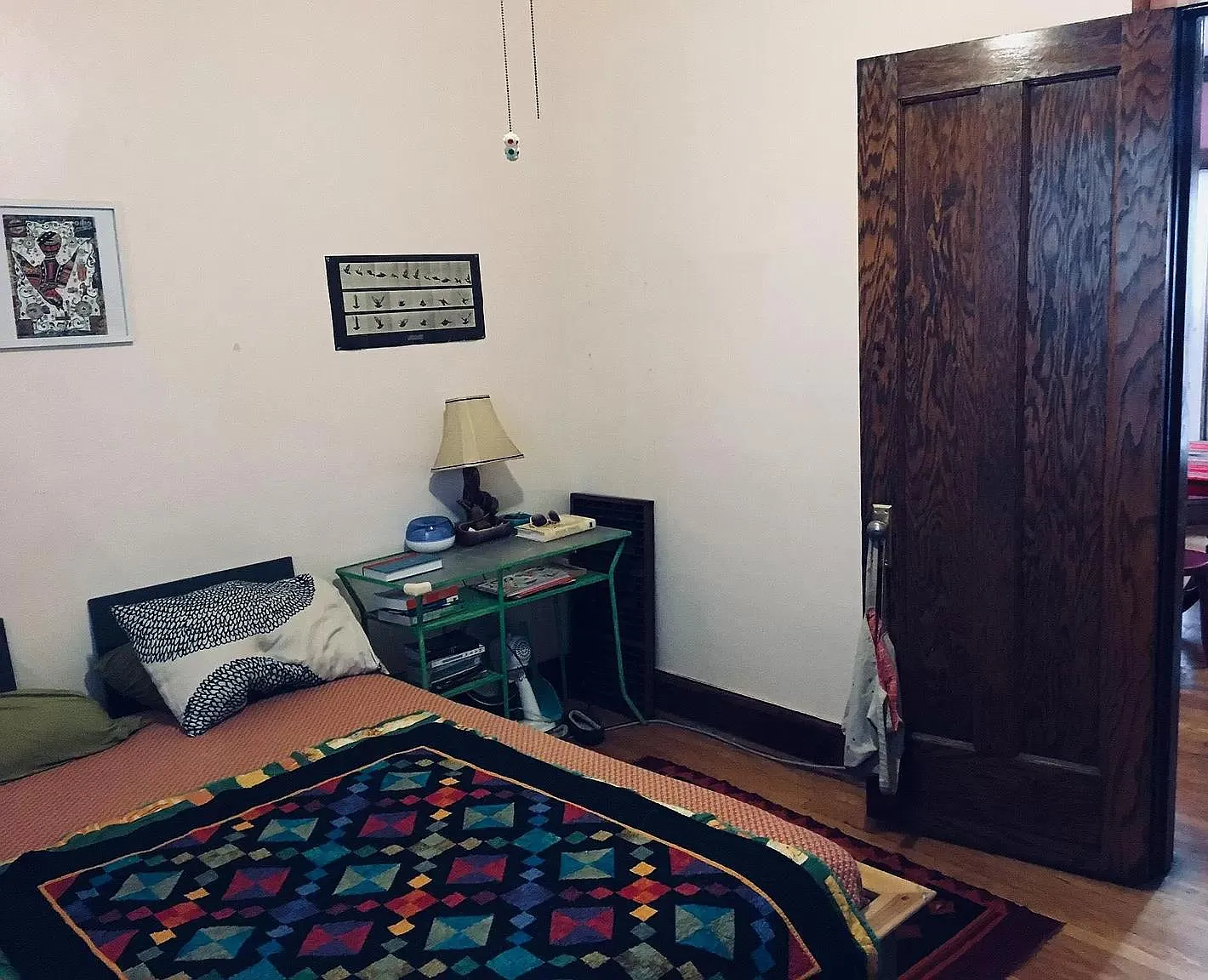 2 bed, 1000 sqft, $1,850 — Photo 1