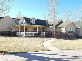 585 W 370 S, Monroe, UT 84754