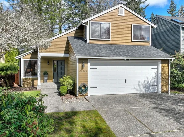 24238 SE 43rd Court, Sammamish, WA 98029