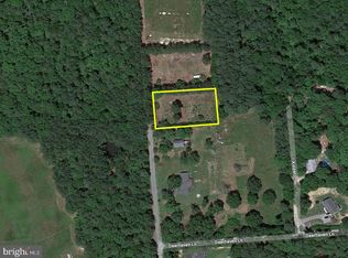 Benswood Rd, California, MD 20619