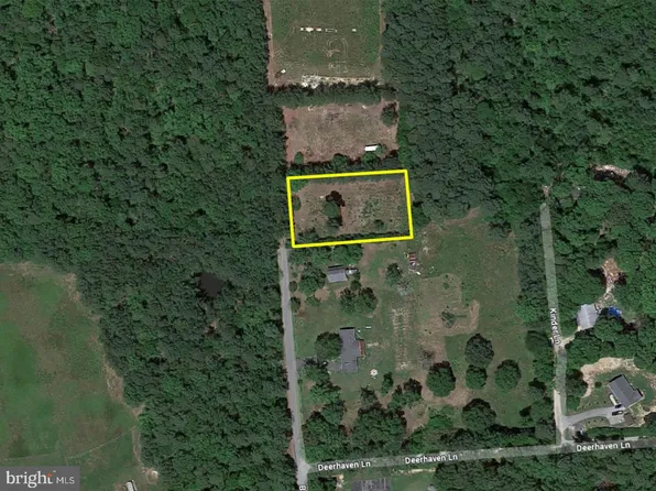 Benswood Rd, California, MD 20619