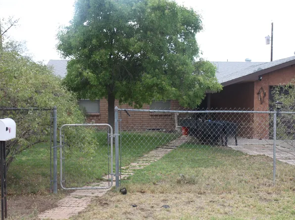 1400 S Sandburg Dr, Deming, NM 88030
