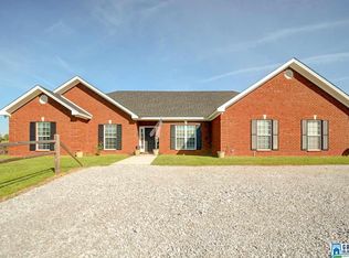 473 County Road 500, Verbena, AL 36091