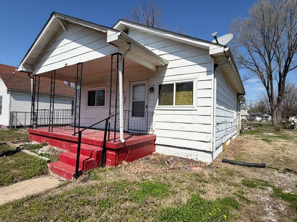 2017 McCasland Ave