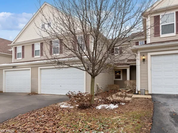 2870 Glacier Way Unit C, Wauconda, IL 60084
