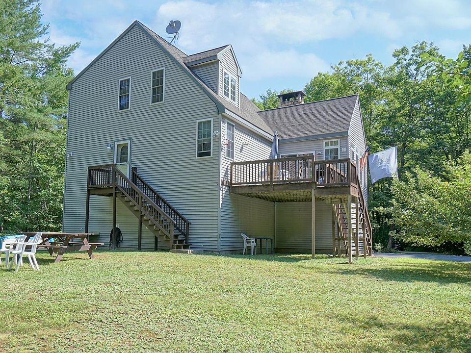 295 Fosterville Road, Bridgton, ME 04009 Zillow