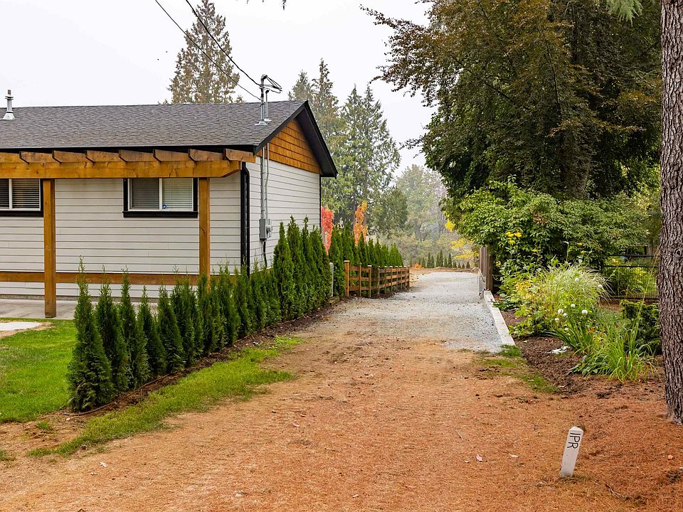 24897 40th Ave, Aldergrove, BC V4W 1X2 MLS R2732708 Zillow