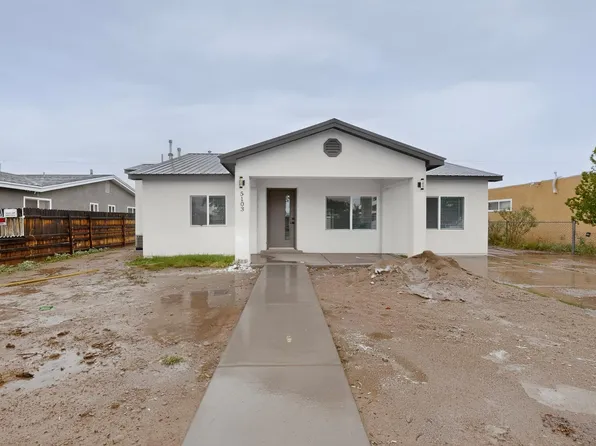 5103 San Luis Pl NW, Albuquerque, NM 87107