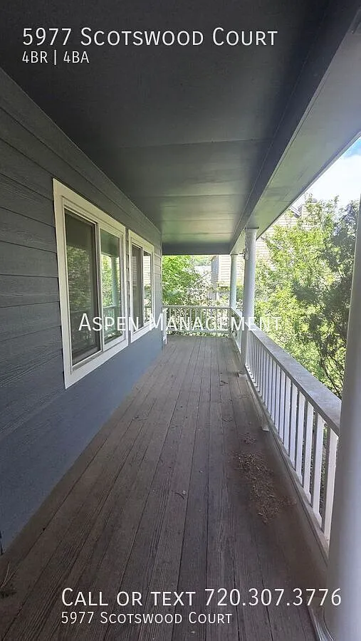 Beautiful 4 Bedroom 3.5 Bath - Boulder! — Photo 4