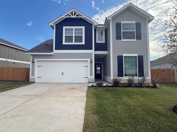 10343 Red Cardinal Dr, Cleveland, TX 77328