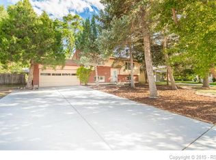 4431 Ranch Cir, Colorado Springs, CO 80918