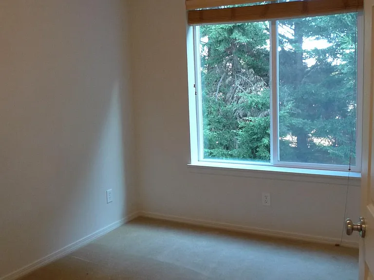 2nd bed room