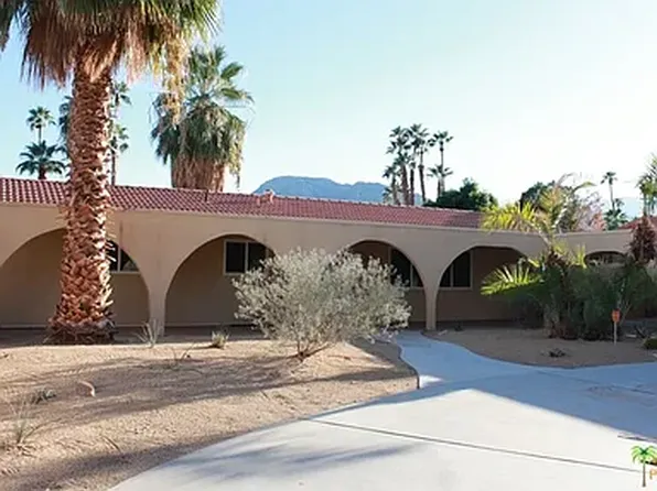 70101 Cobb Rd, Rancho Mirage, CA 92270