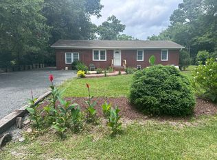 122 E Brandywine Cir, Wilmington, NC 28411