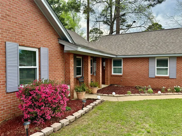 725 Mary Ann Dr, Montgomery, AL 36109