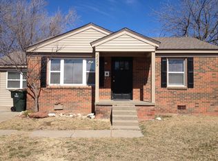 2225 Brighton Ave, Oklahoma City, OK 73120