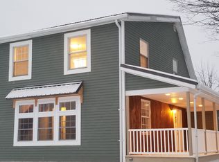 7856 Townline Rd, Barker, NY 14008