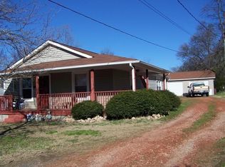 1903 Clay St, Kannapolis, NC 28083