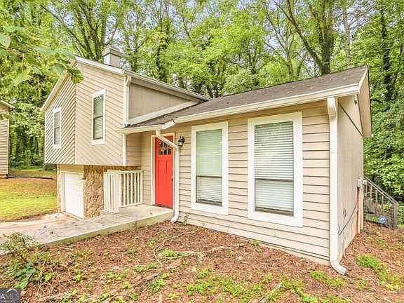 4th image of 4645 Hairston Crossing Pl