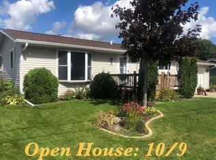 3714 Mangin St, Manitowoc, WI 54220