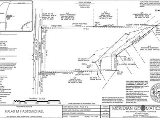 3092 Miller Rd, Lithonia, GA 30038