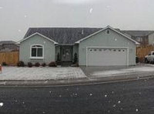 5843 Springcrest Way, Klamath Falls, OR 97603