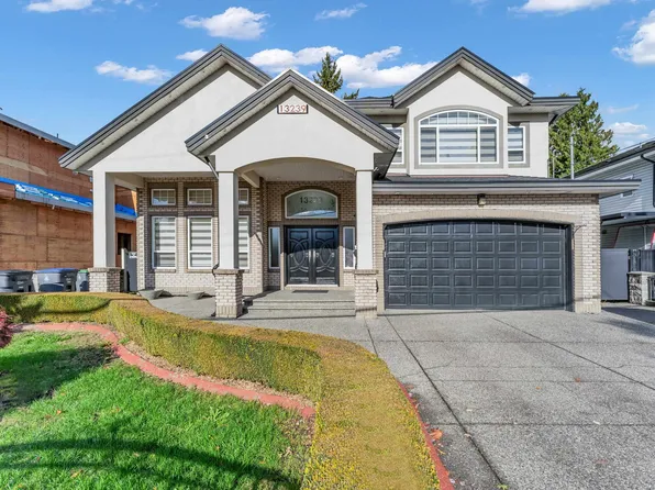 13239 89th Ave, Surrey, BC V3V 1A6
