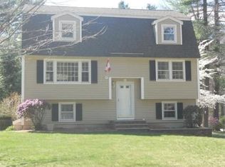9 Bruning Rd, Wilmington, MA 01887
