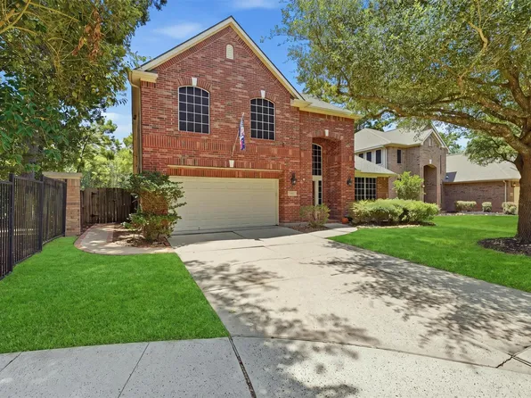 17511 Buck Island Ct, Humble, TX 77346