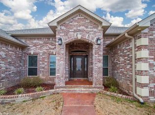 9401 E Woodruff Ave, Sherwood, AR 72120