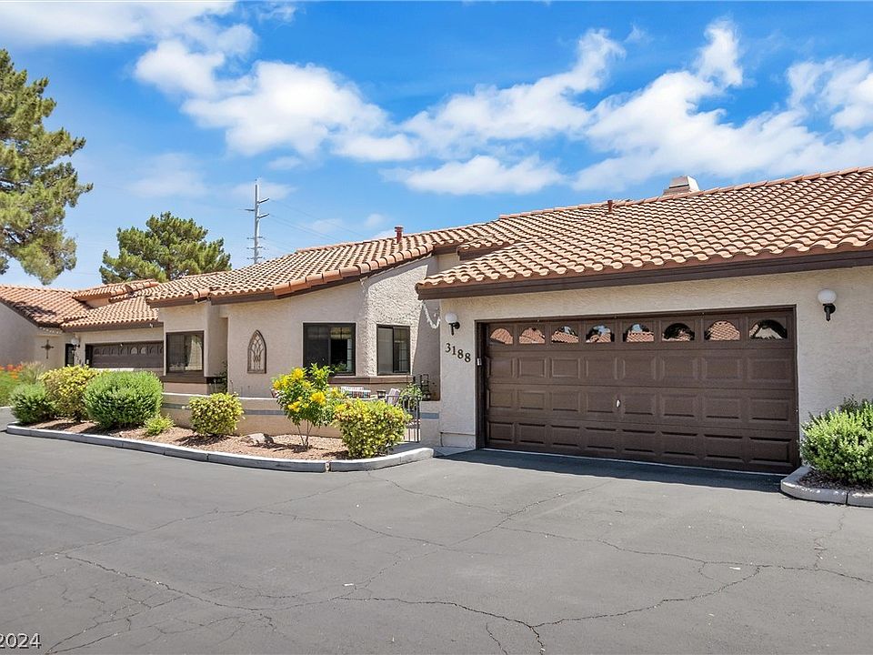3188 La Mancha Way 0, Henderson, NV 89014 Zillow