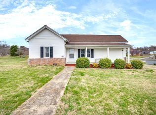 1836 Bloomingdale Rd, Kingsport, TN 37660